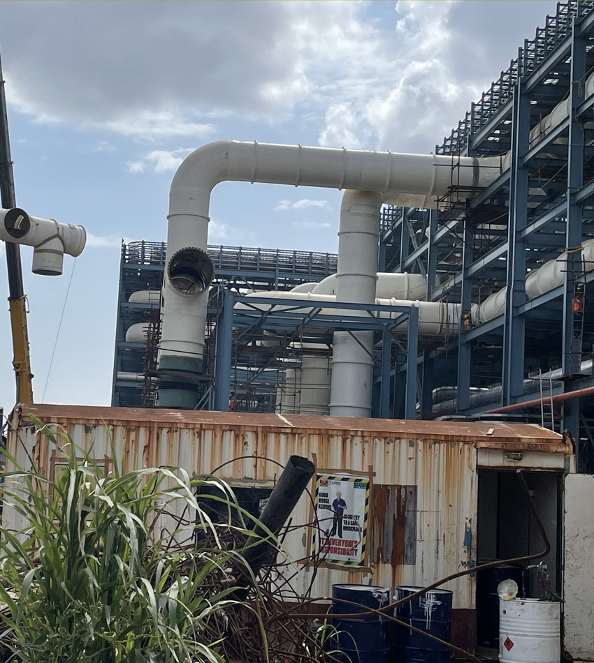 About Our GLACIER CONSTRUCTION COMPANY (GCC)