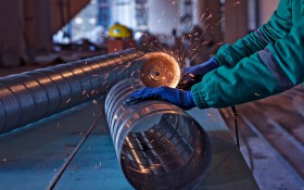 Fiberglass Piping Systems : A Reliable and Durable Solution