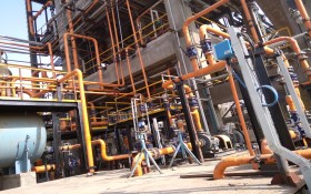 Fiberglass Piping Systems