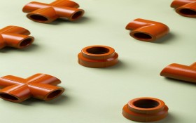 Thermoplastic piping