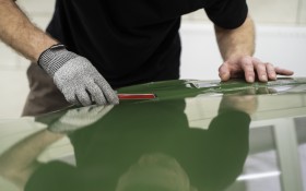 Lamination (GRP/GRE)